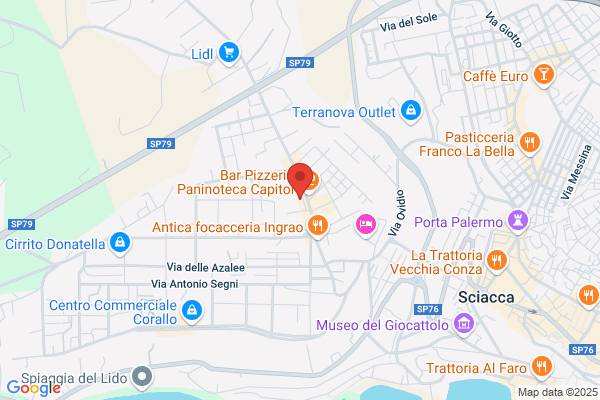 Istituto Di Istruzione Secondario Superiore Tecnico Agrario e profe/// Stria (Ss