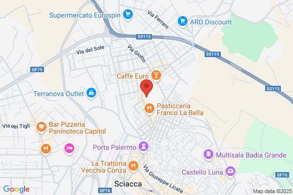 Istituto Statale Darte