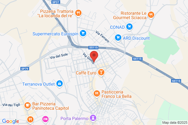 Istituto Tecnico Commerciale Don Michele Arena