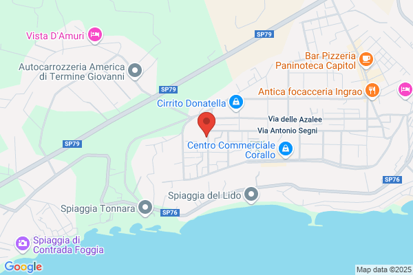 Istituto Tecnico Commerciale Serale Don Michele Arena