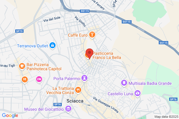 Liceo Ginnasio Statale T.Fazello