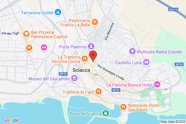 Scuola Elementare Fazello