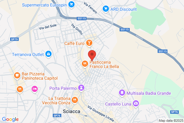 Scuola Elementare I Circolo