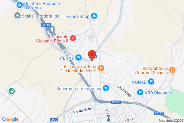 Scuola Materna Plesso Montessori