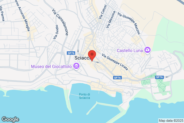 Sciacca - T e M - Assicurazioni