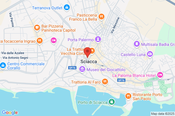 Amissima Assicurazioni Assiproject Sas di Ruffo E. & Indelicato C.