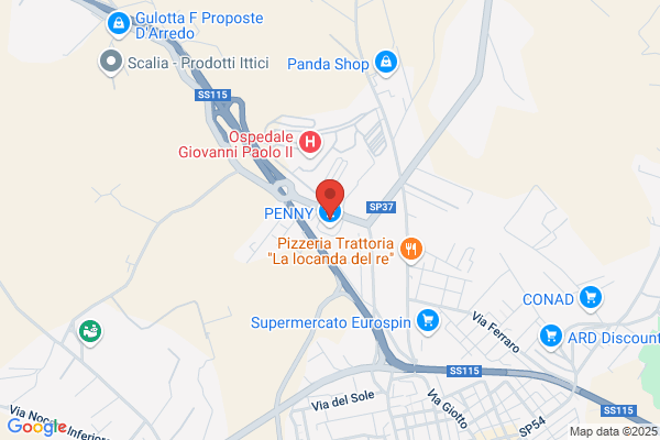 Guadagni Spa Concessionaria Auto