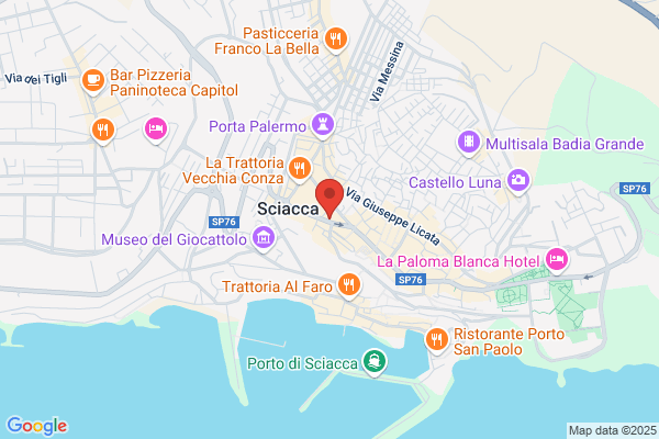 Palagonia Avv. Leonardo