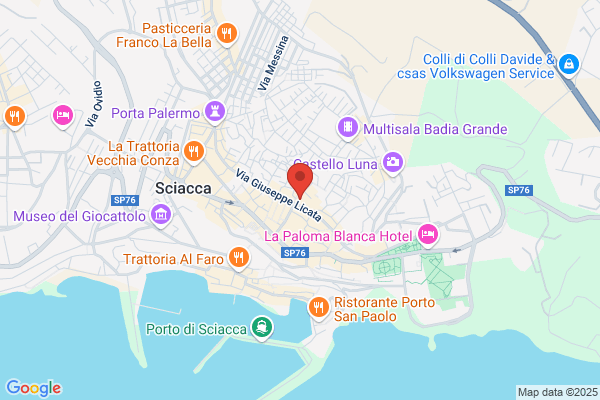 Veneroso primo (Prof.)
