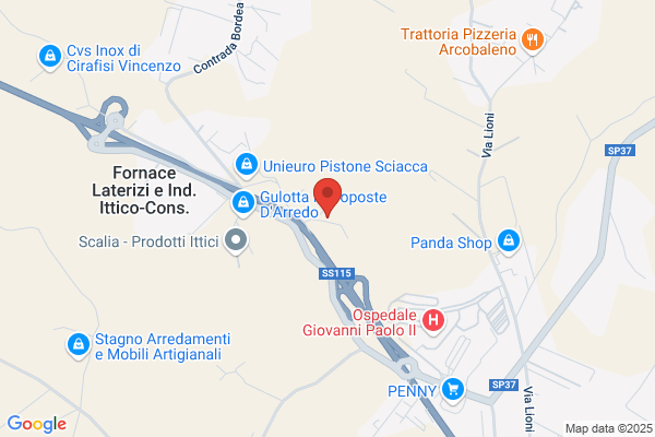 Autocarrozzeria Bmb di Blò Montalbano Bentivegna