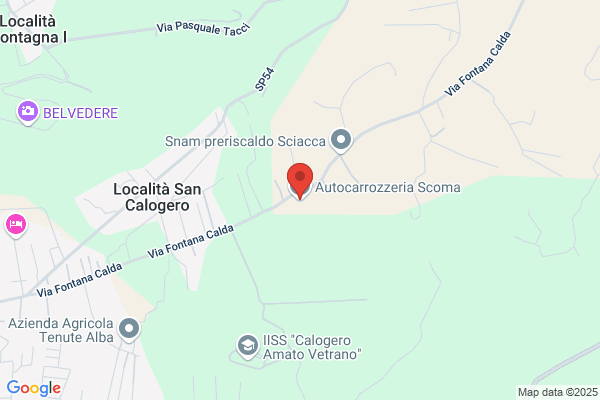 Autocarrozzeria Scoma