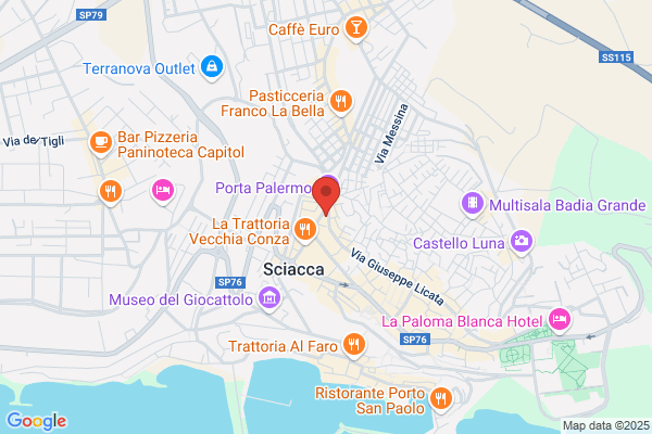 Istituto Figlie Della Carita Primo Sangue