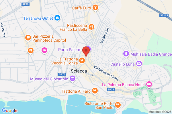 Pasticceria Gelateria Pierrot