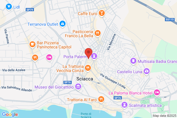 La Porta Giovanni