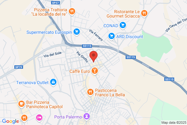 Marinello calogero (Ing.)