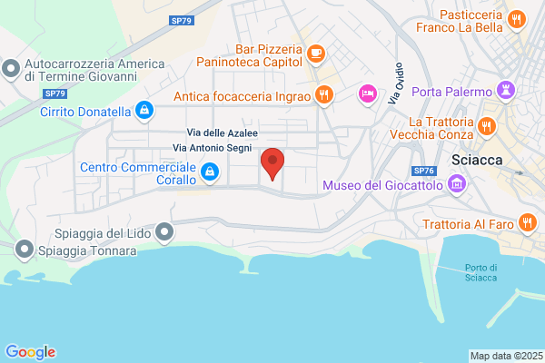 Uffici Giudiziari Giudice Coordinatore