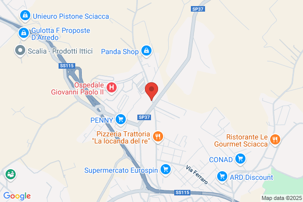 Marciante Illuminazione