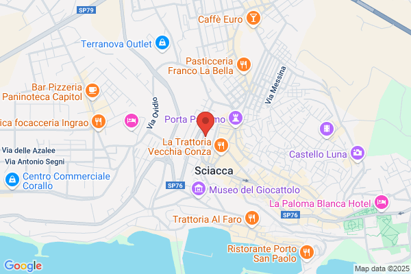 Studio Dentistico Amato Marsala