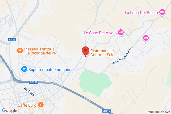 Le Gourmet Sala Ricevimenti