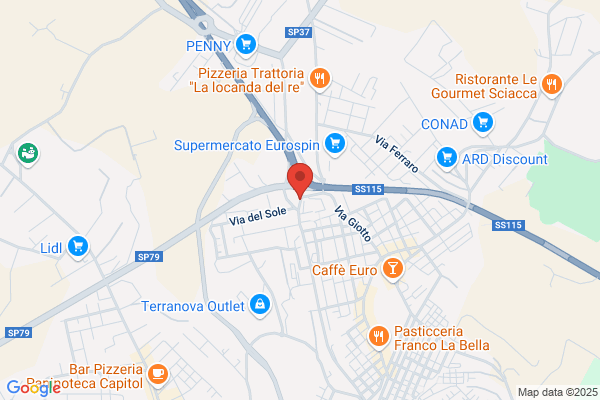 Montalto michele
