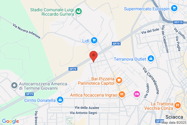Elettroimpianti Snc Catagnano B.& Allegro O.