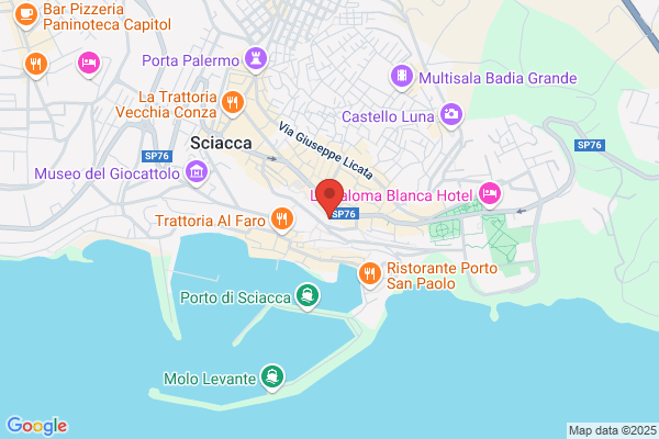 Scandaglia francesco