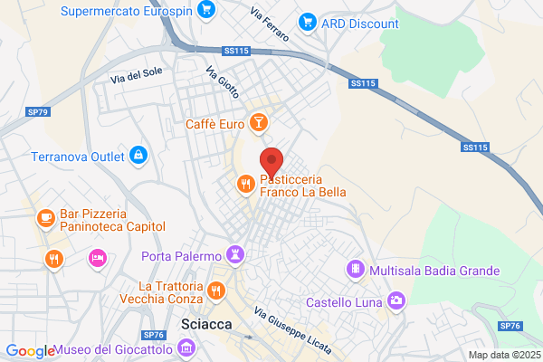 Sorce camillo (Geom.)