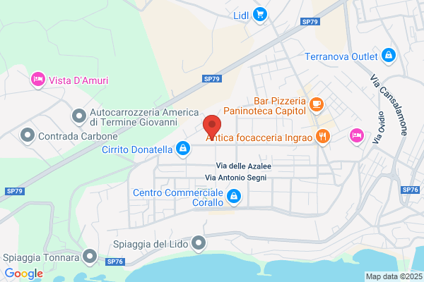 Farmacia Centrale Sciacca