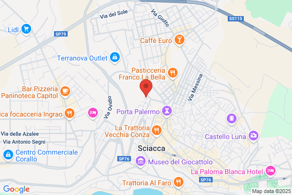 Studio Minerva Di Sabella Vito