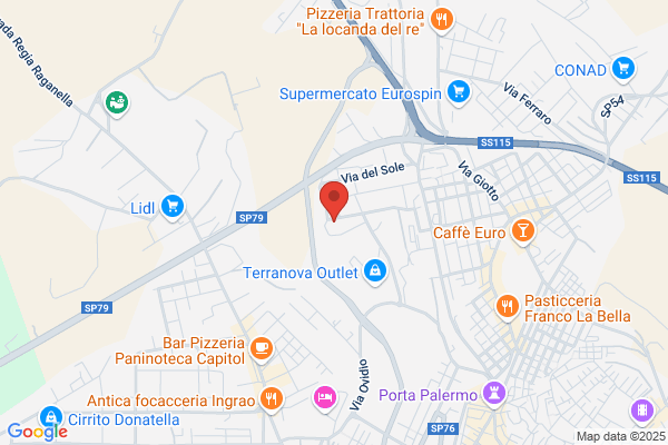 Scaglione michele (Dr.)
