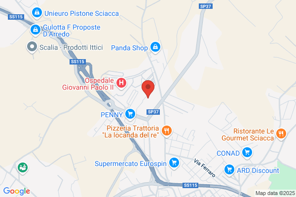 Lavasud srl