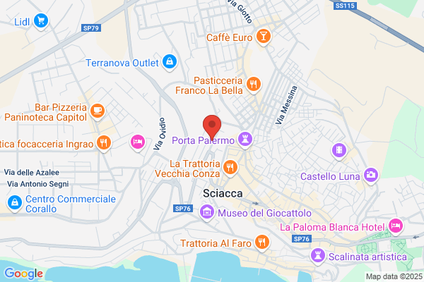Montalbano Fratelli (S.R.L.)