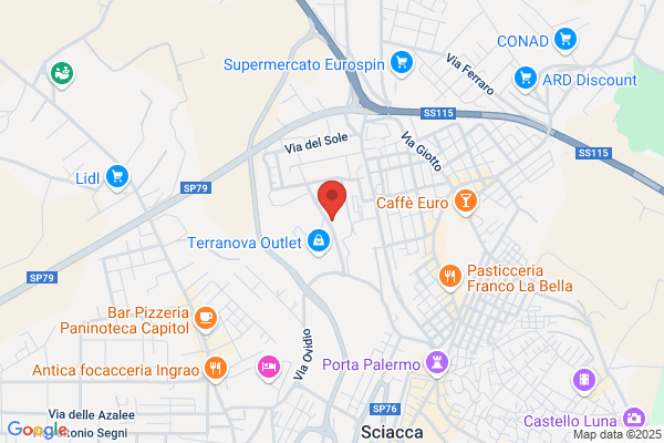 Centro Radiologia Tagliavia