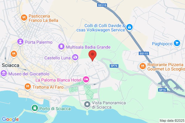 La Gumina Dr. Rosario Specialista Otorinolaringoiatria