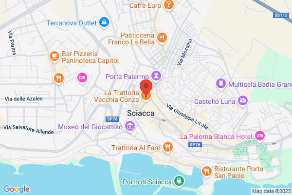 Indelicato Oliva Umberto (Dr.)