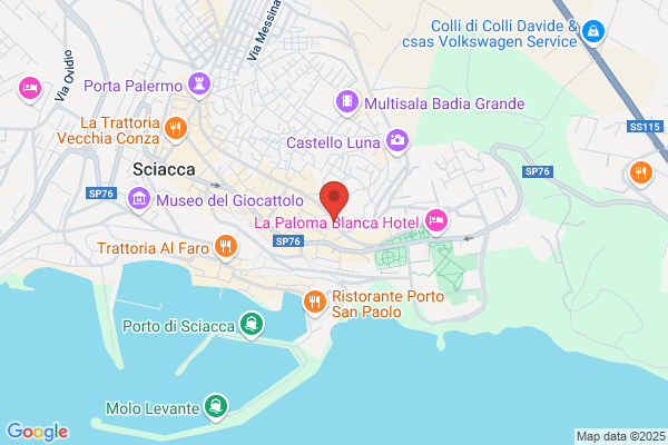 Marino salvatore (Dr.)