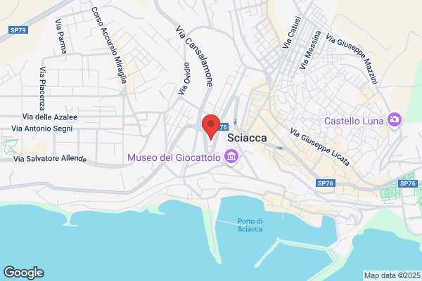 Randazzo antonio Michele (Dr.)