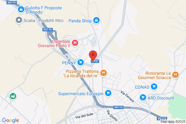 Scuderi marilena