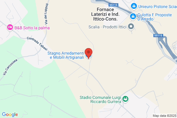 Stagno Arredamenti e Mobili Artigianali