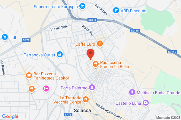 Edilporte Snc