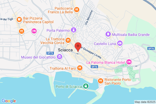 Schoner Di Fauci Accursia E C. S.N.C.