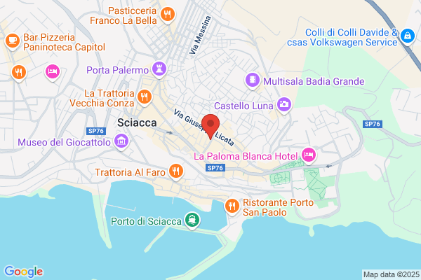 Ottica Bono del Dr. Calogero