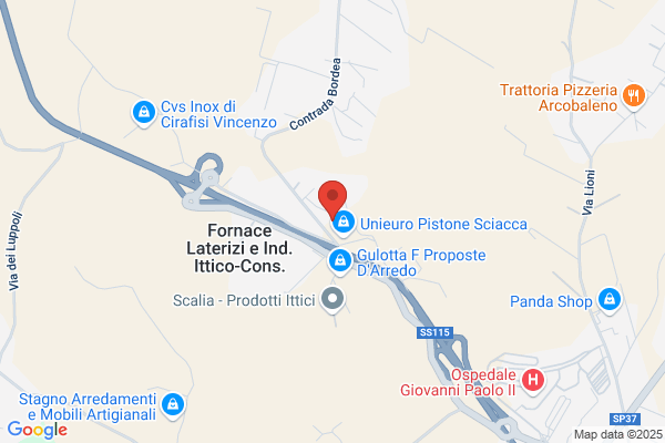 Bonolio Sas