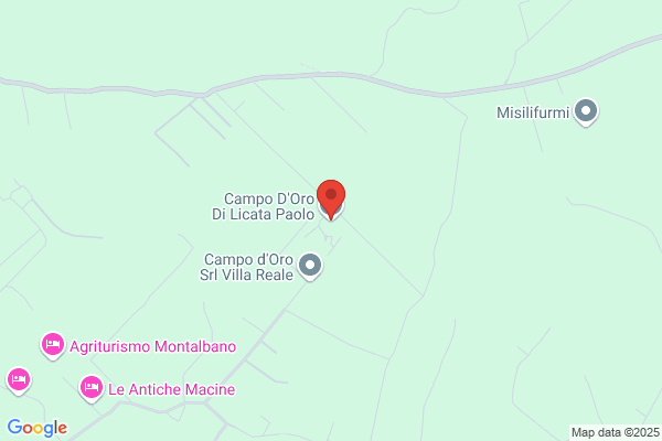 Licata Paolo