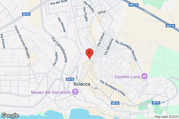 Agenzia Funebre Peppino Santannera e Croce Verde Saccense