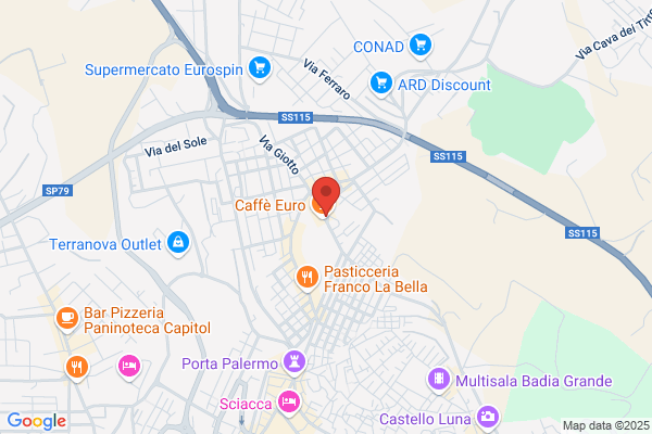 Croce Blu Saccense e Onoranze Funebri Santannera Massimo