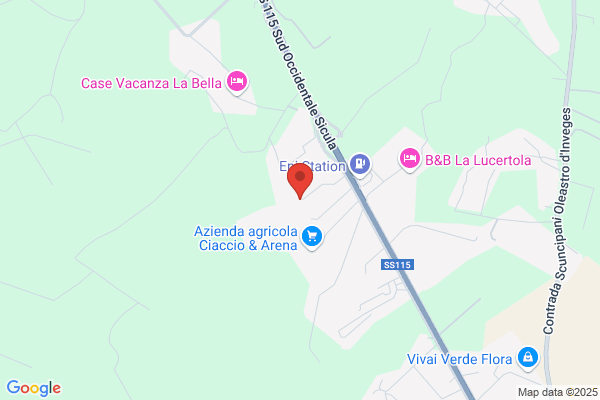 Vivai Ciaccio Gaspare
