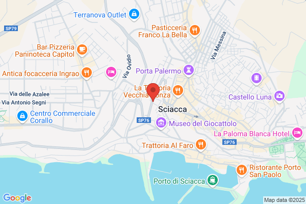 Parrucchieria Claudia e Accursio