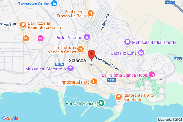Sandullo francesca