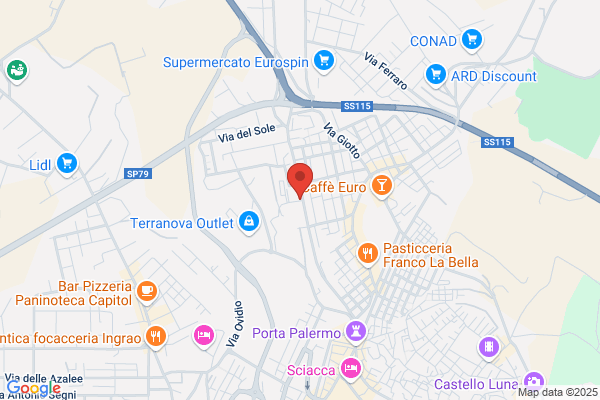 Farmacia Pace